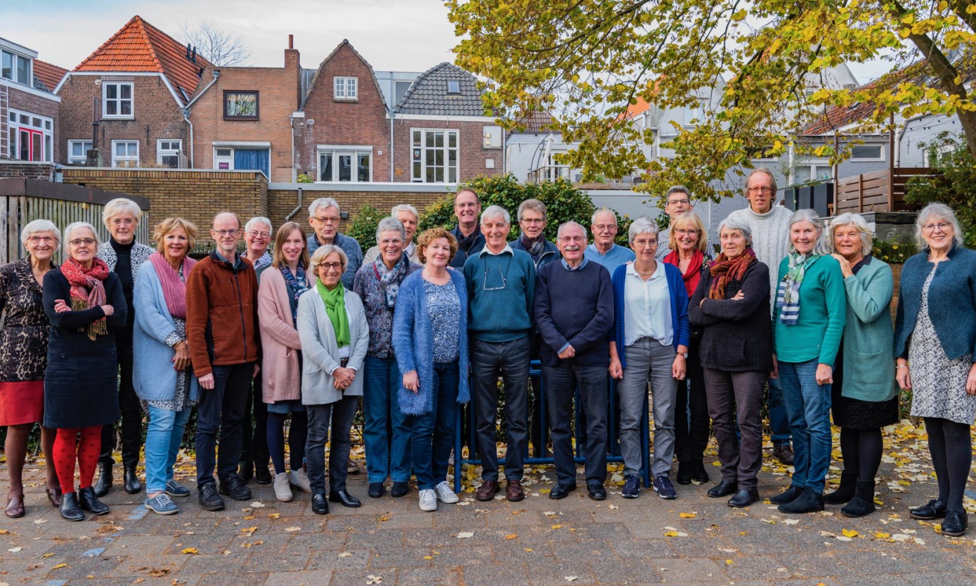 's-Hertogenbosch' Vocaal Ensemble
