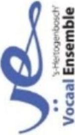 's-Hertogenbosch' Vocaal Ensemble🎶
